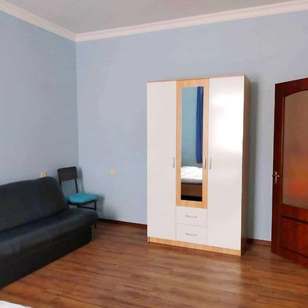 Apartment Near Sasundci Davit Metro Station Γιερεβάν Εξωτερικό φωτογραφία