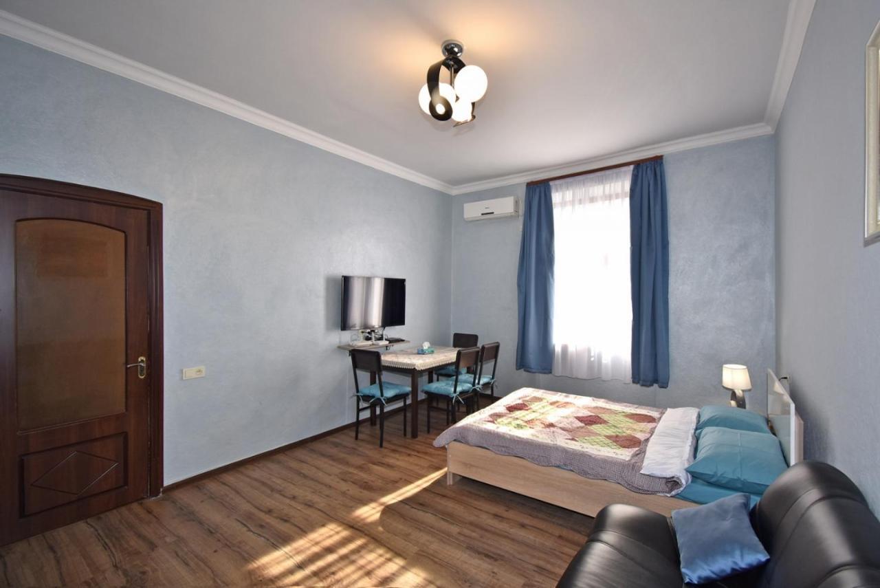 Apartment Near Sasundci Davit Metro Station Γιερεβάν Εξωτερικό φωτογραφία