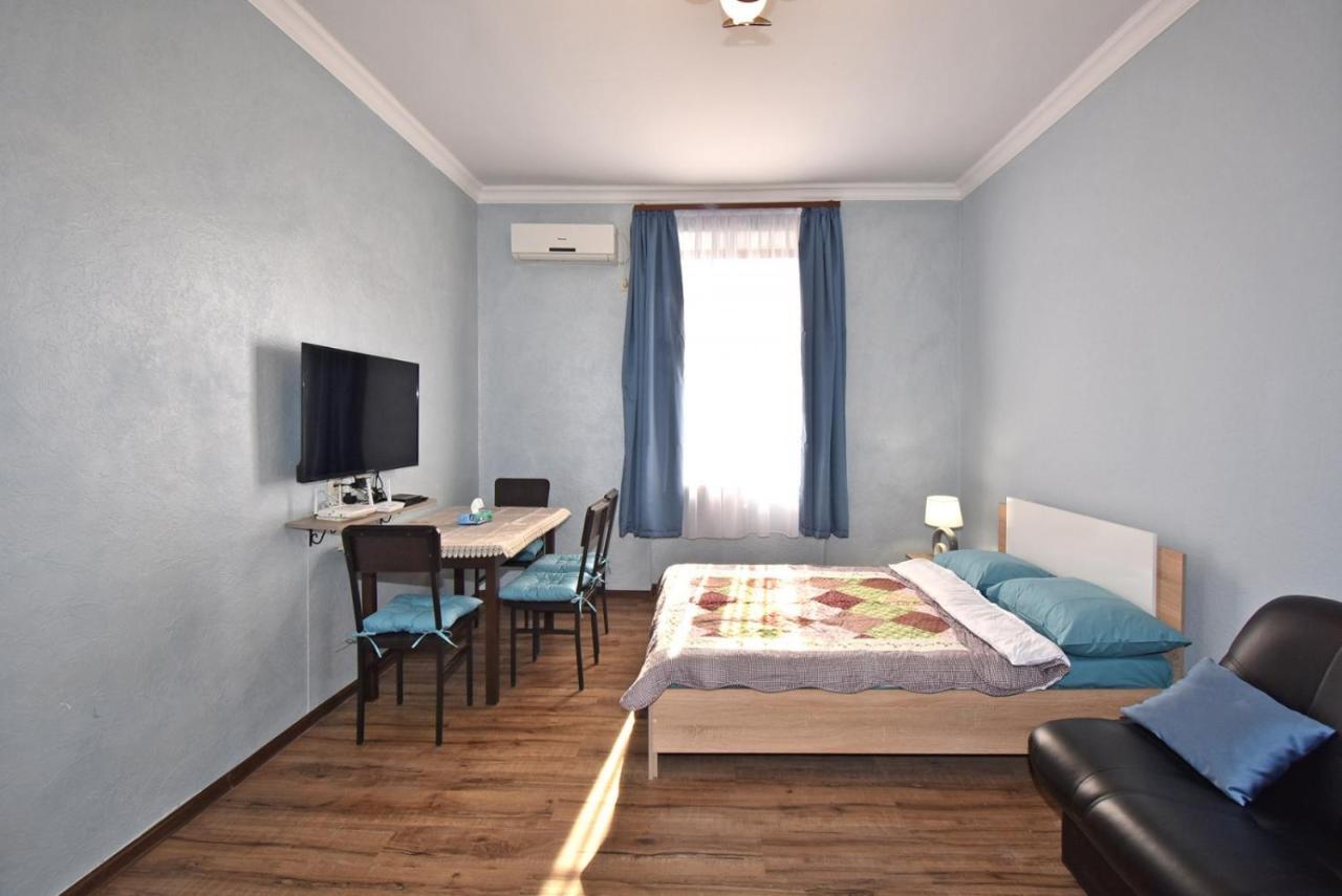 Apartment Near Sasundci Davit Metro Station Γιερεβάν Εξωτερικό φωτογραφία