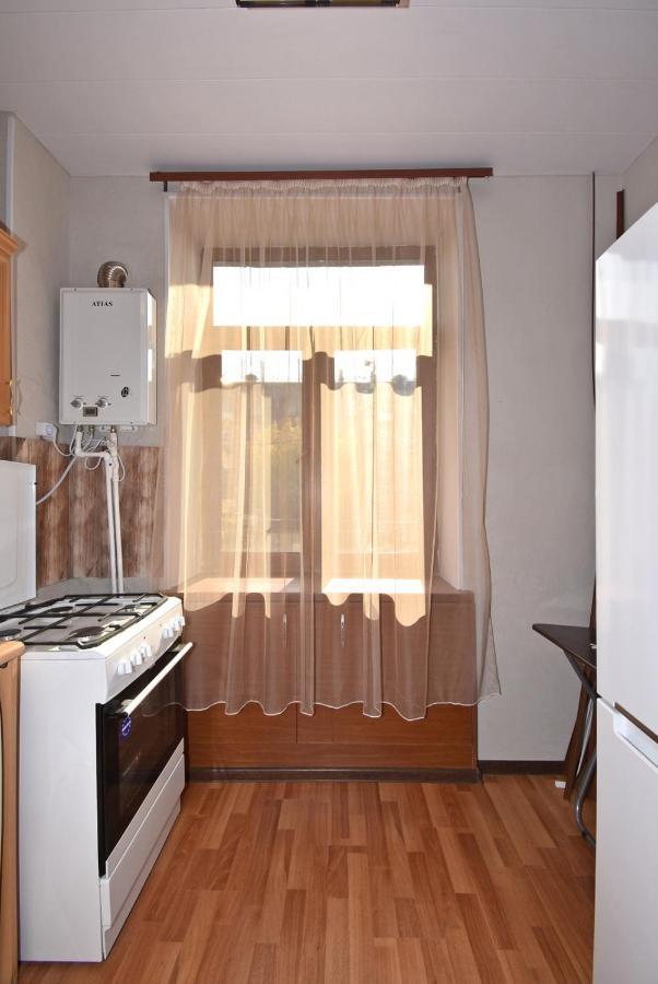 Apartment Near Sasundci Davit Metro Station Γιερεβάν Εξωτερικό φωτογραφία